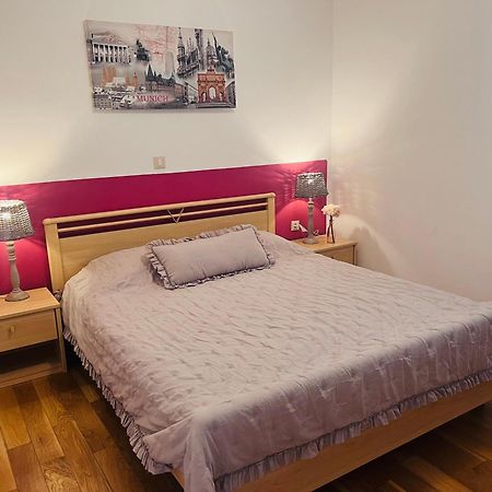 Apartment Aleks Tar-Vabriga 外观 照片