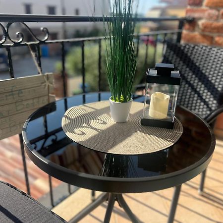 Apartment Aleks Tar-Vabriga 外观 照片