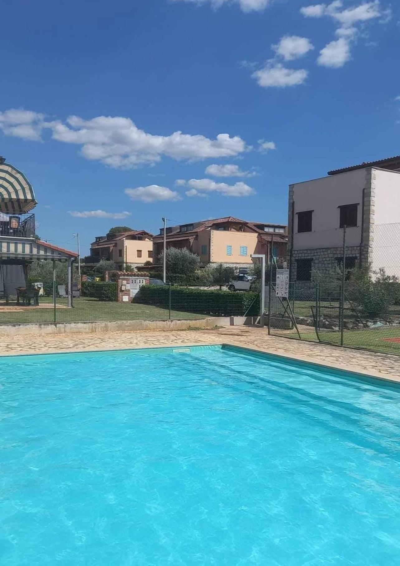 Apartment Aleks Tar-Vabriga 外观 照片