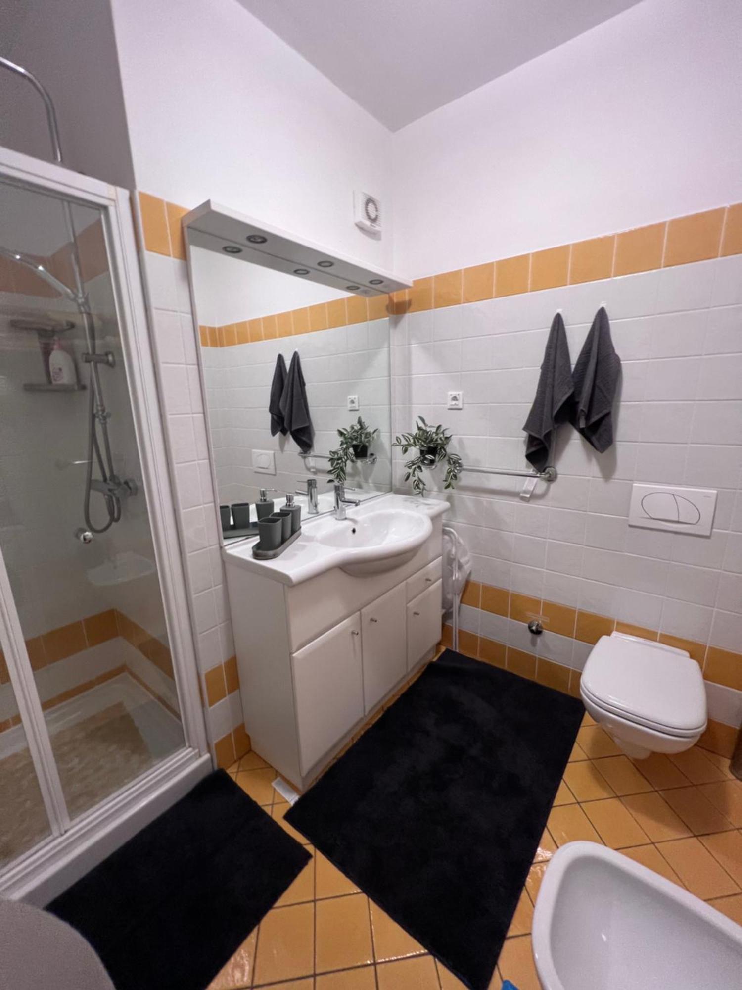 Apartment Aleks Tar-Vabriga 外观 照片