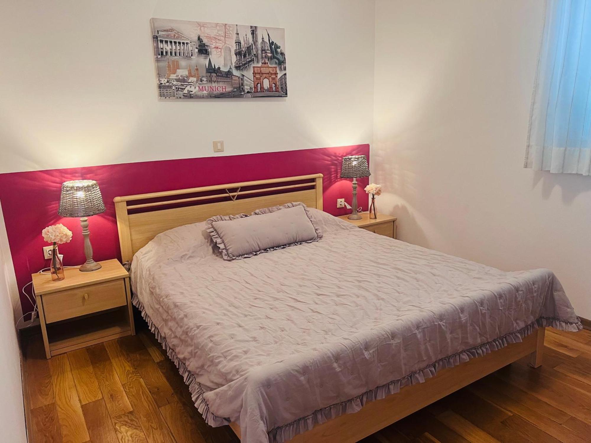 Apartment Aleks Tar-Vabriga 外观 照片